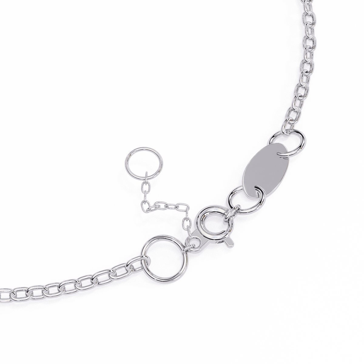 Sierra Diamond Bracelet