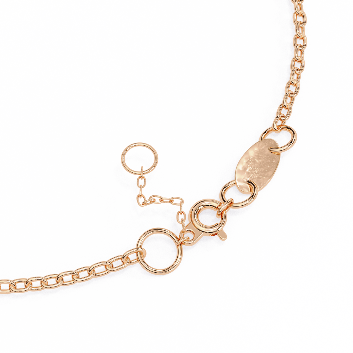 Sierra Diamond Bracelet