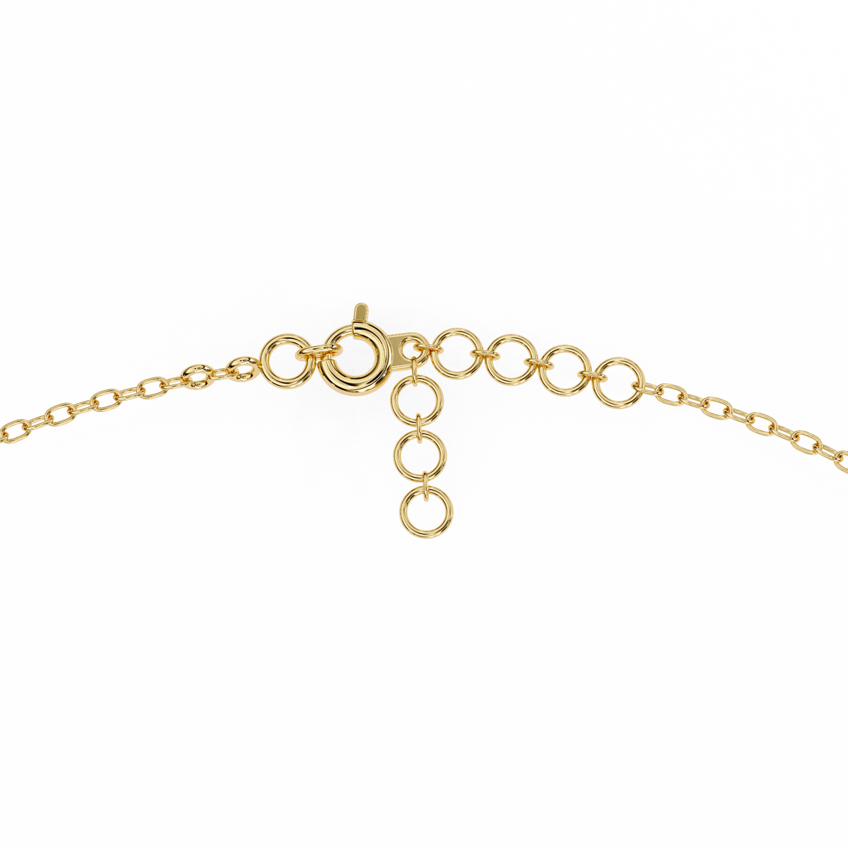 Jolene Diamond Bracelet