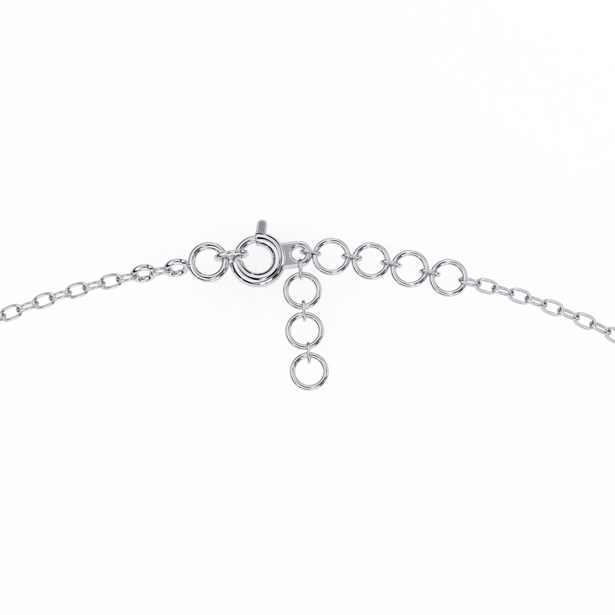 Jolene Diamond Bracelet