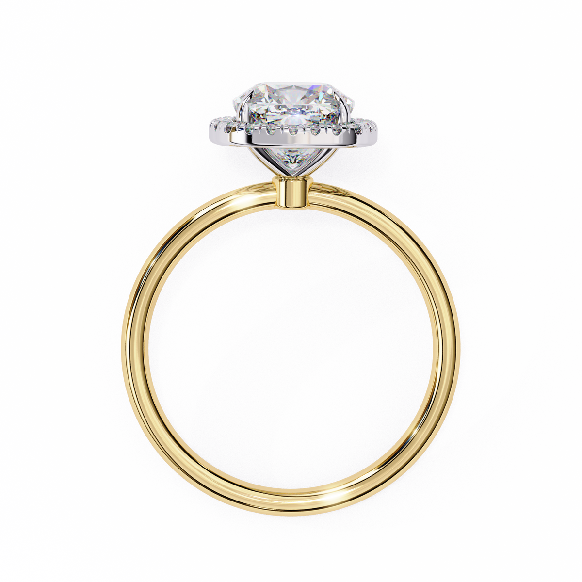 Francesca Solitaire Ring
