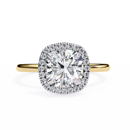 Francesca Solitaire Ring
