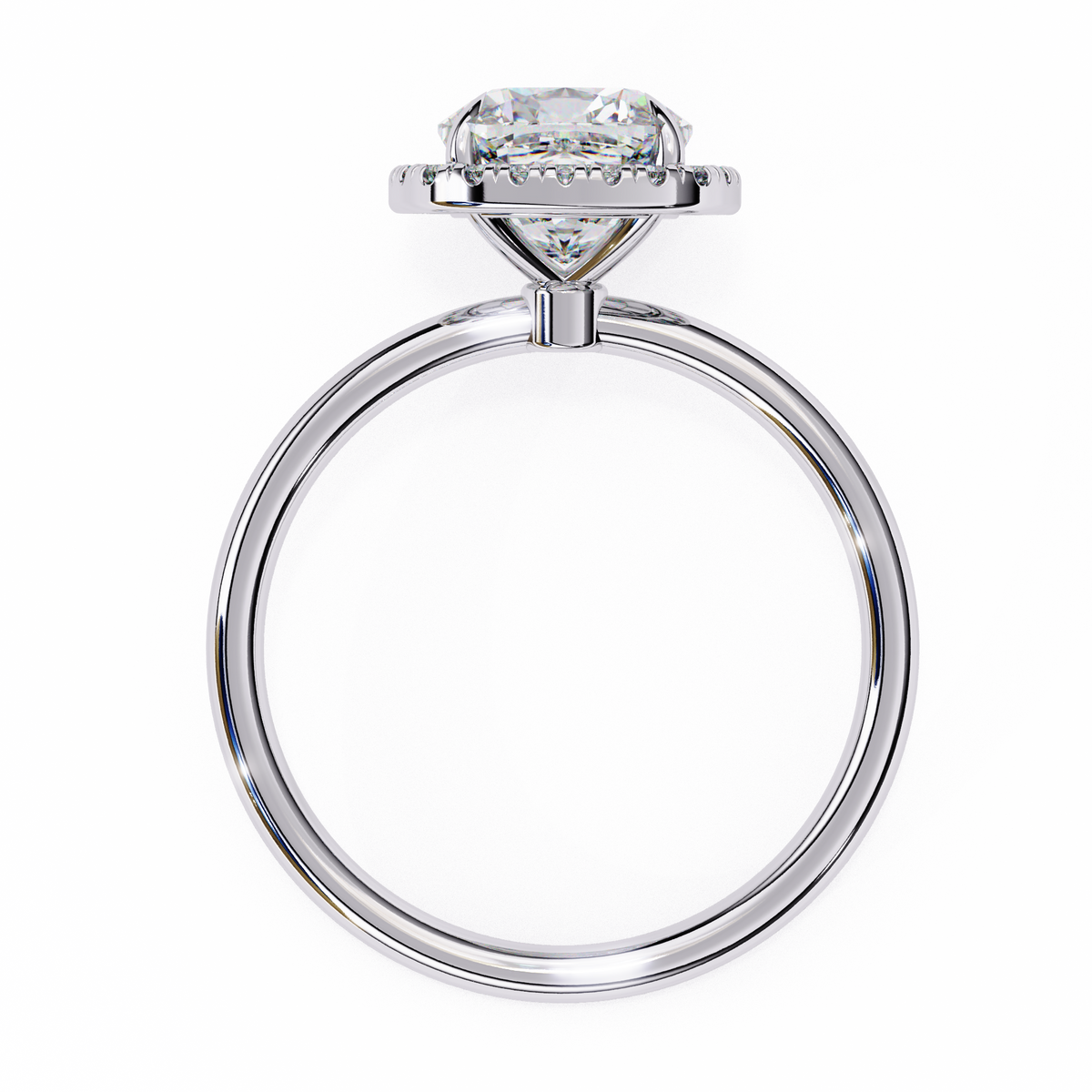 Francesca Solitaire Ring