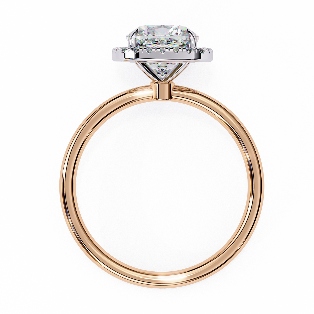 Francesca Solitaire Ring