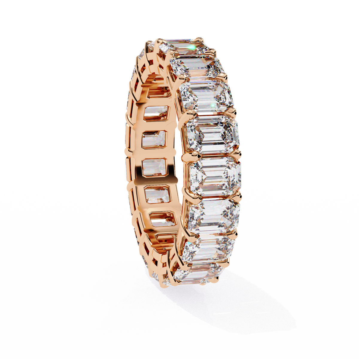 Mia Diamond Band