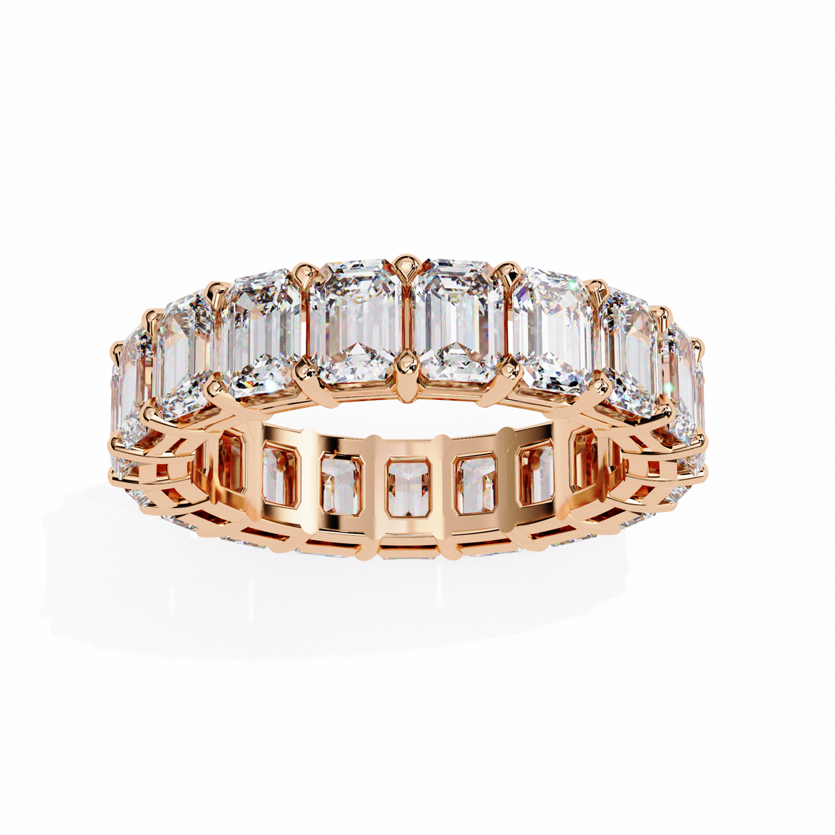 Mia Diamond Band