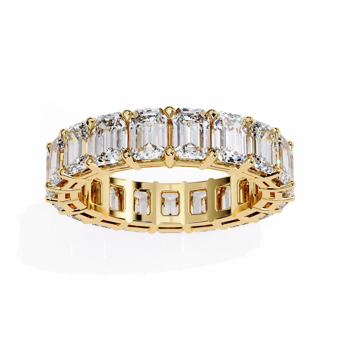 Mia Diamond Band