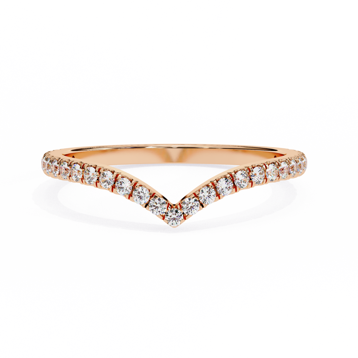 Grace Diamond Band