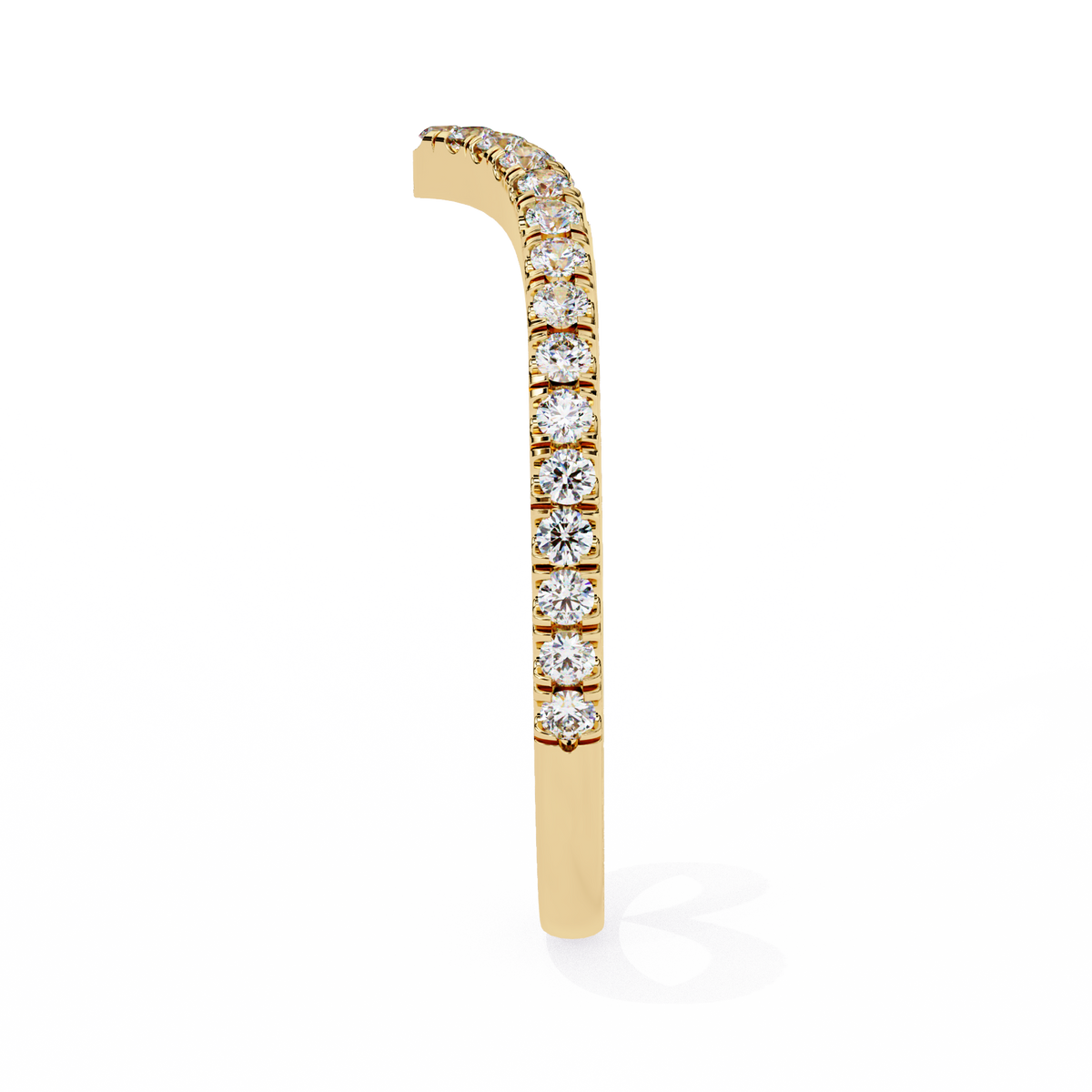 Grace Diamond Band