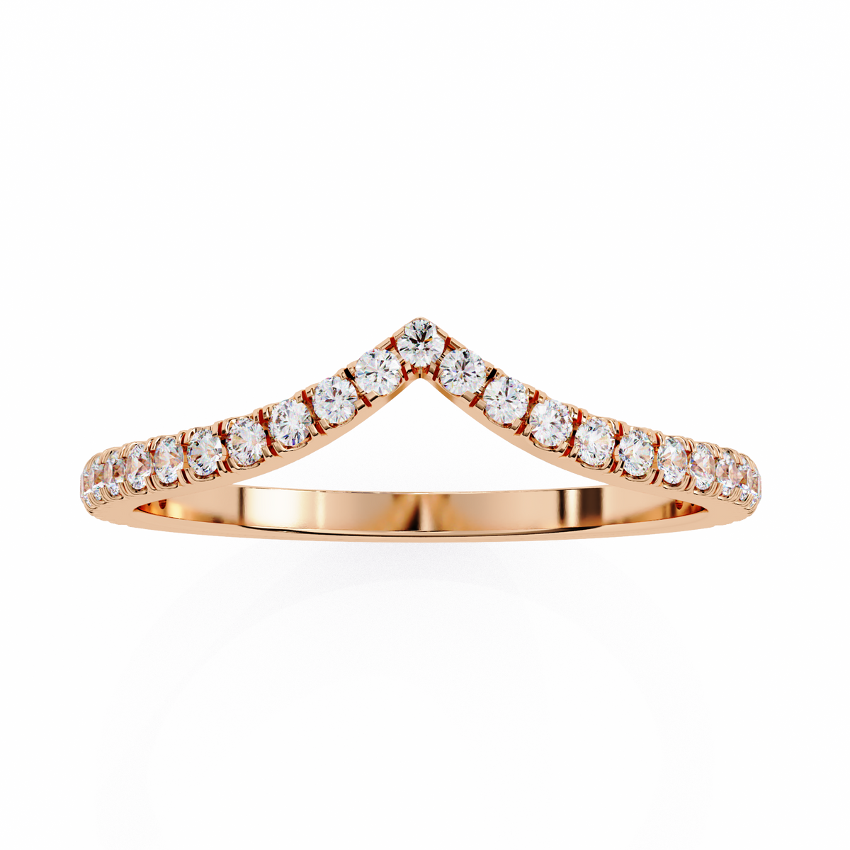 Grace Diamond Band