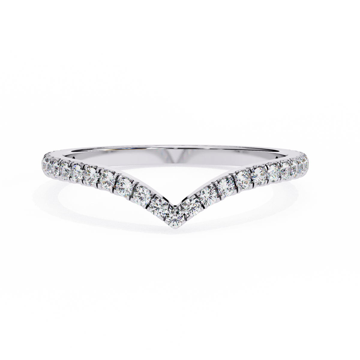 Grace Diamond Band