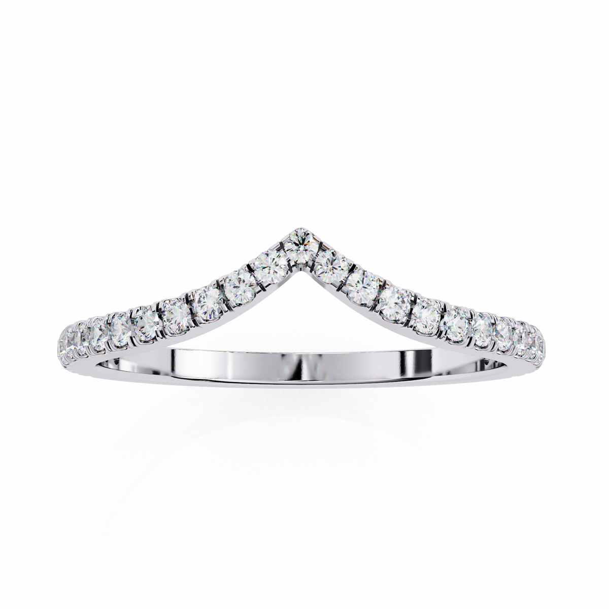 Grace Diamond Band