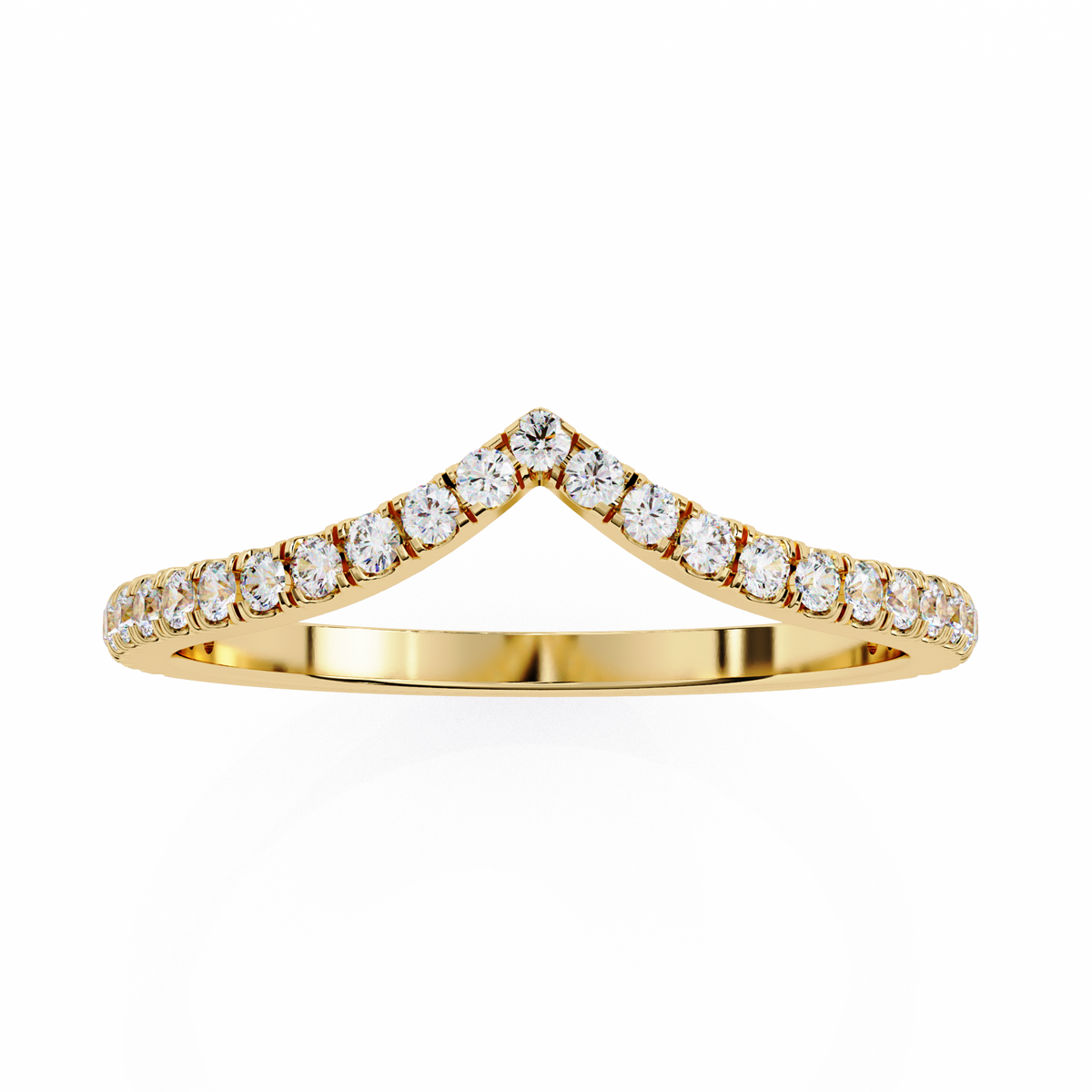 Grace Diamond Band