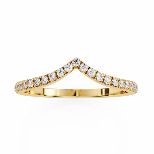 Grace Diamond Band