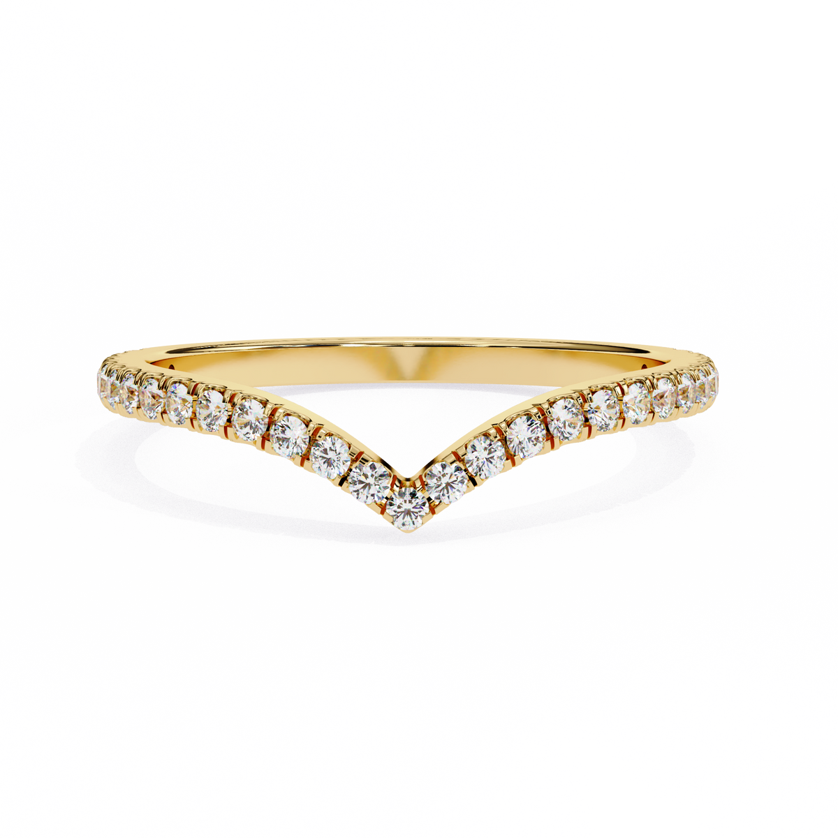 Grace Diamond Band