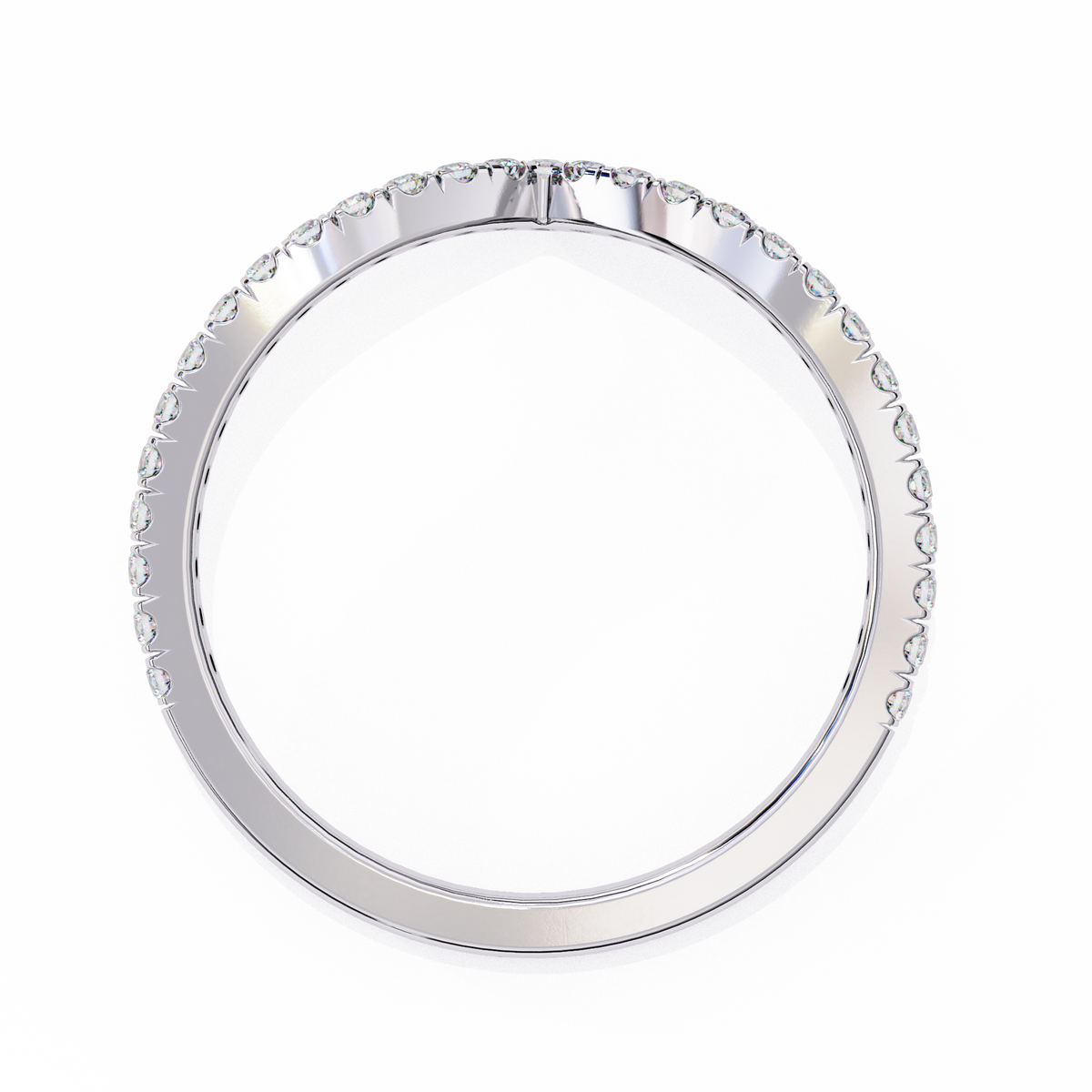 Grace Diamond Band