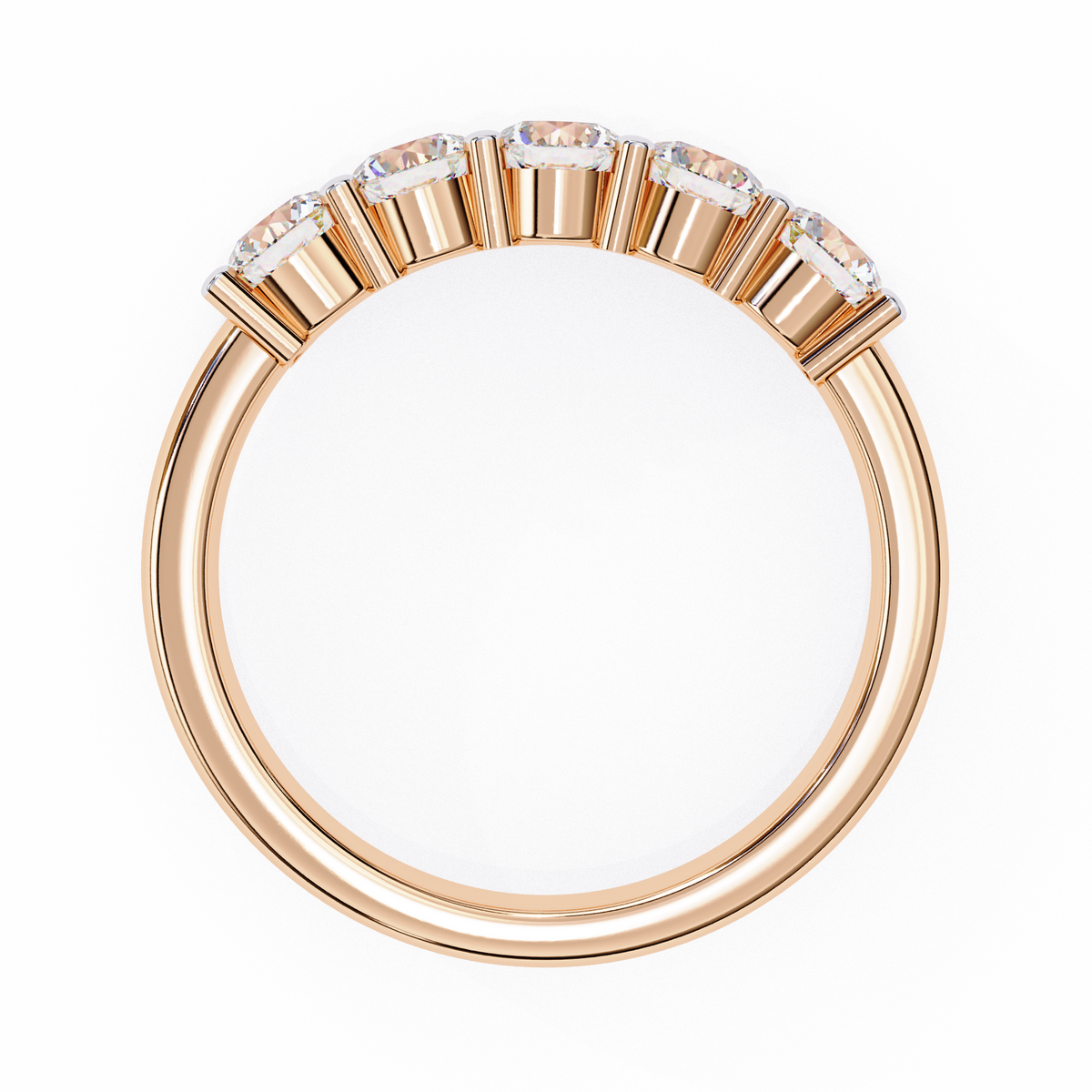 Coty Diamond Band