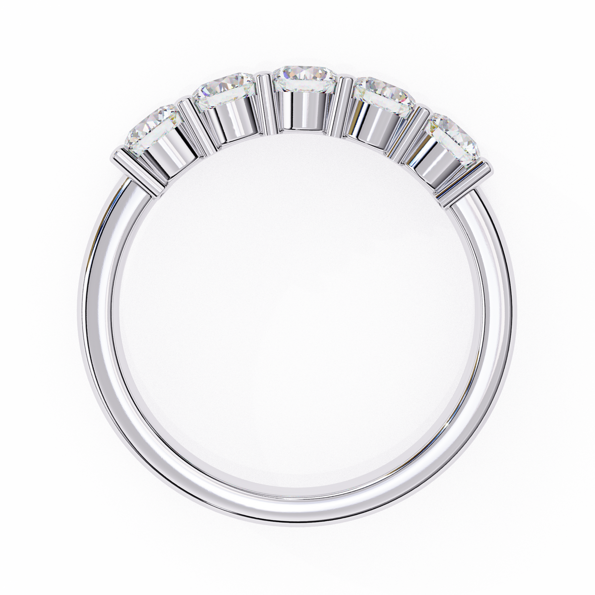 Coty Diamond Band