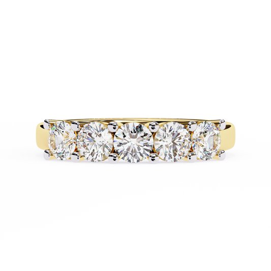 Coty Diamond Band