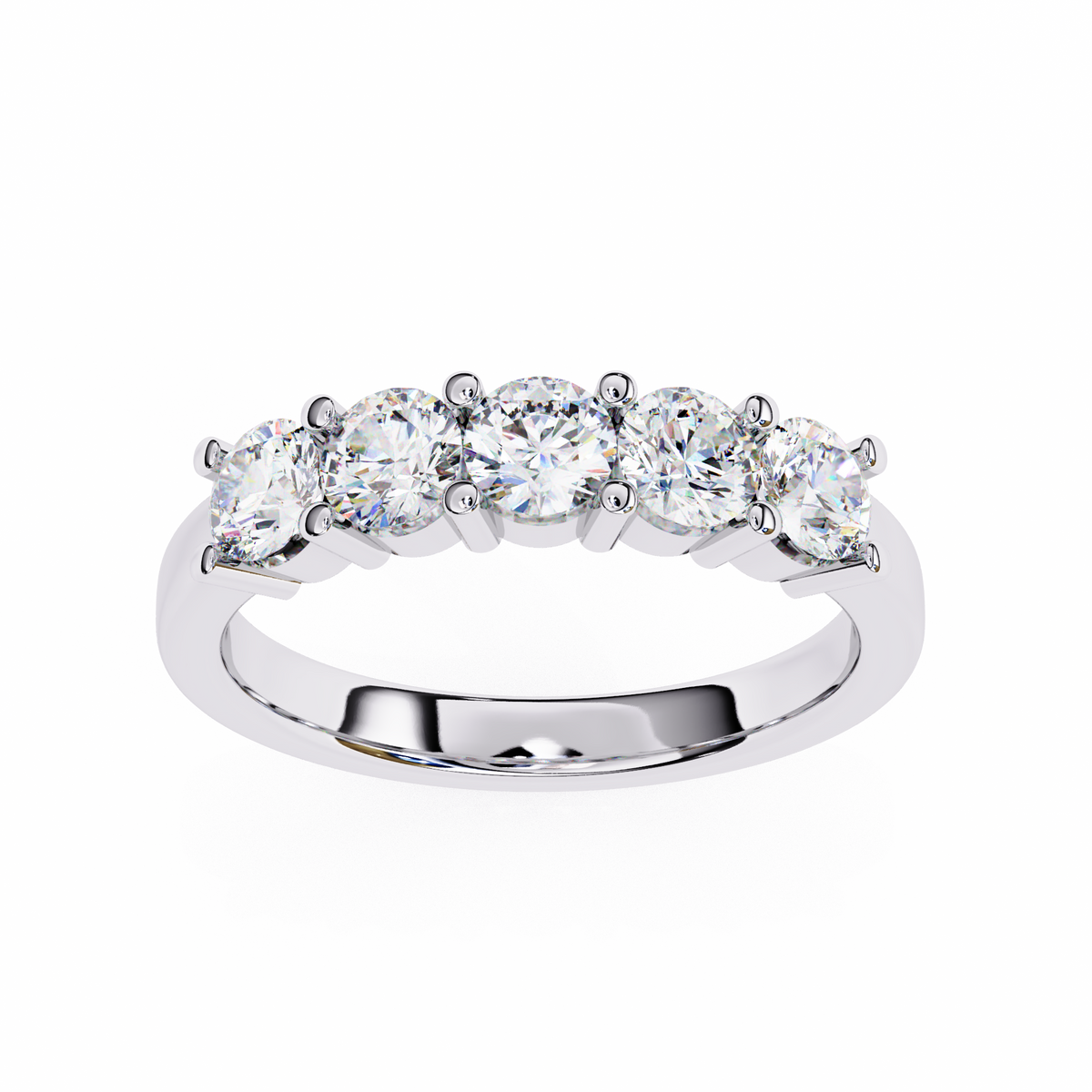 Coty Diamond Band
