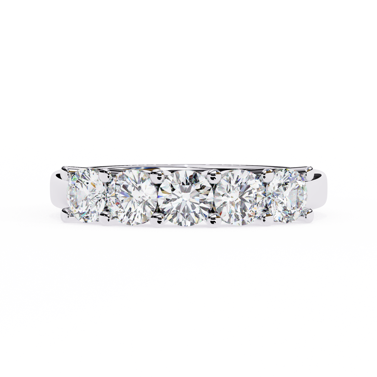 Coty Diamond Band