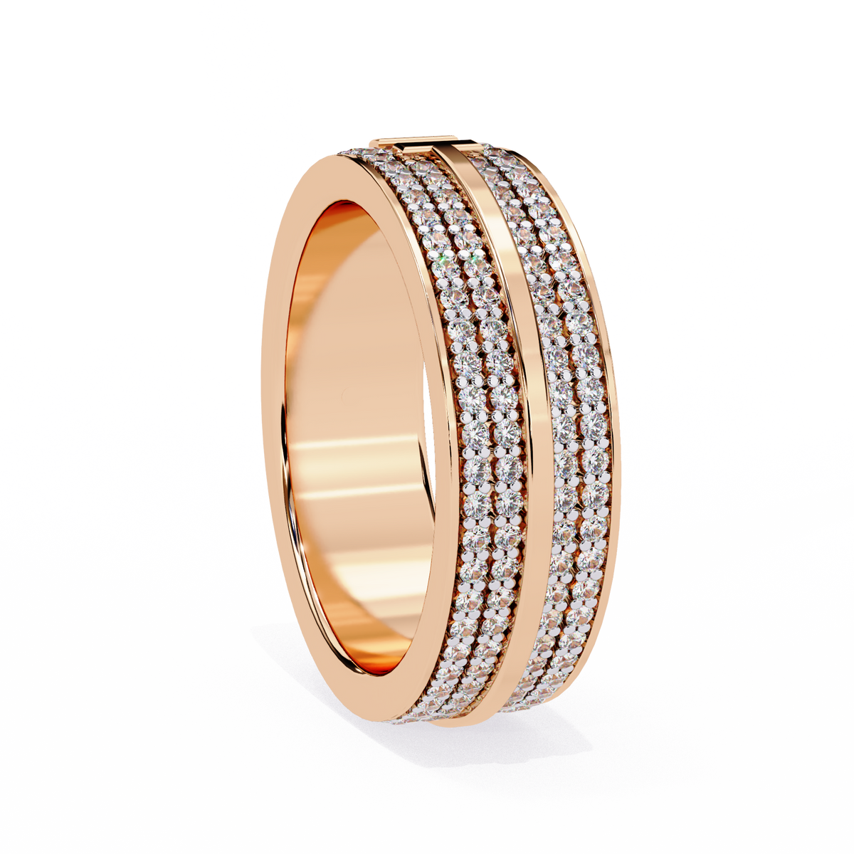 Emma Diamond Band