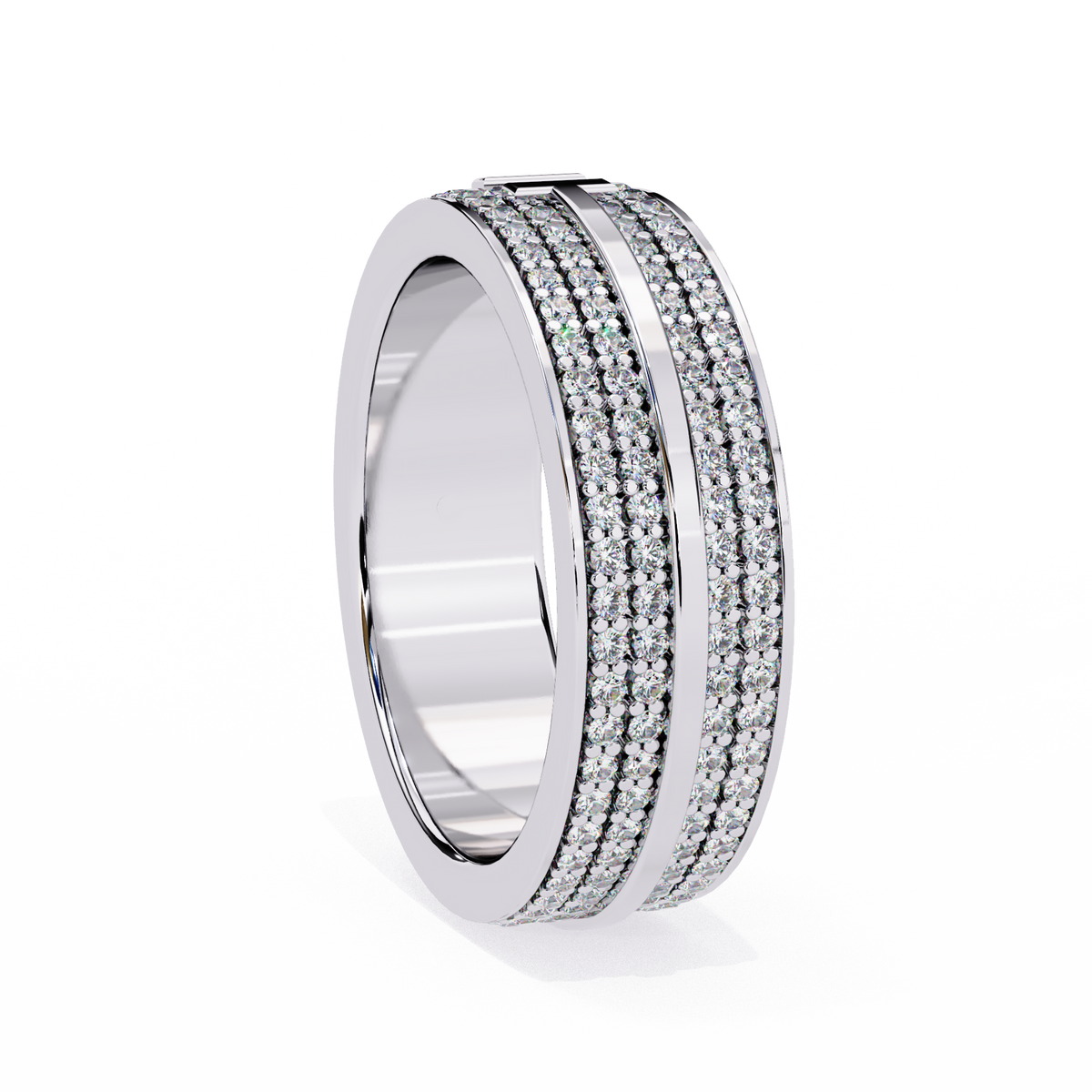 Emma Diamond Band