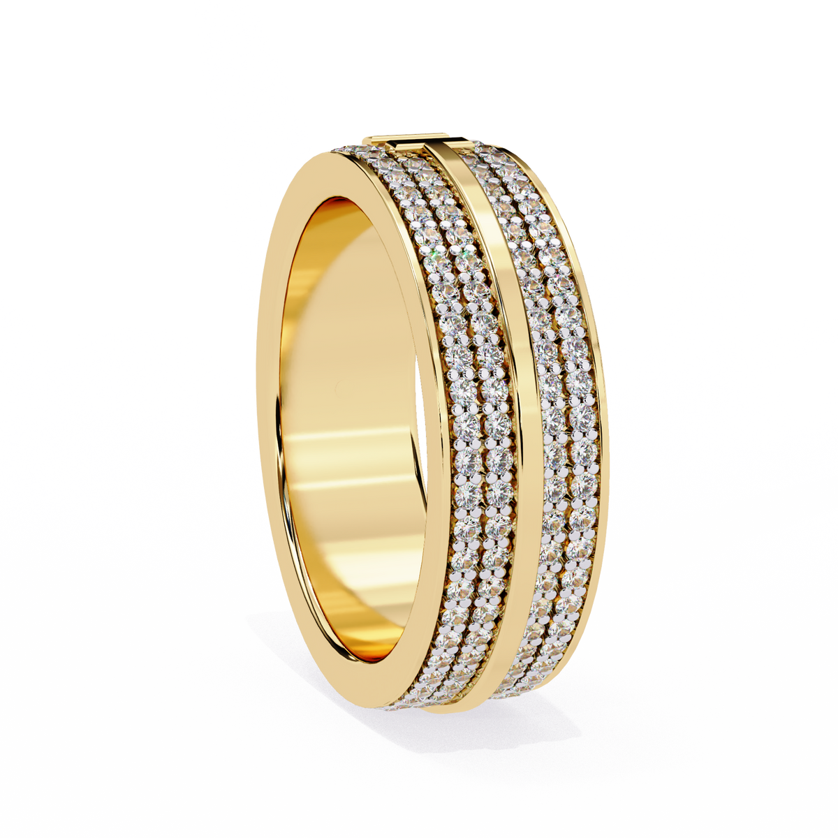 Emma Diamond Band