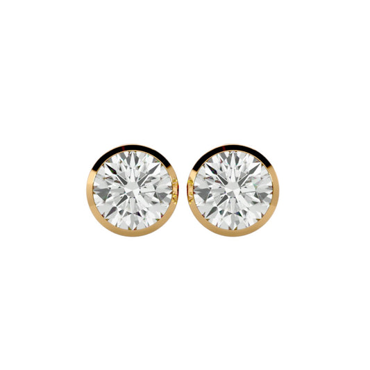 Emersyn Diamond Earring