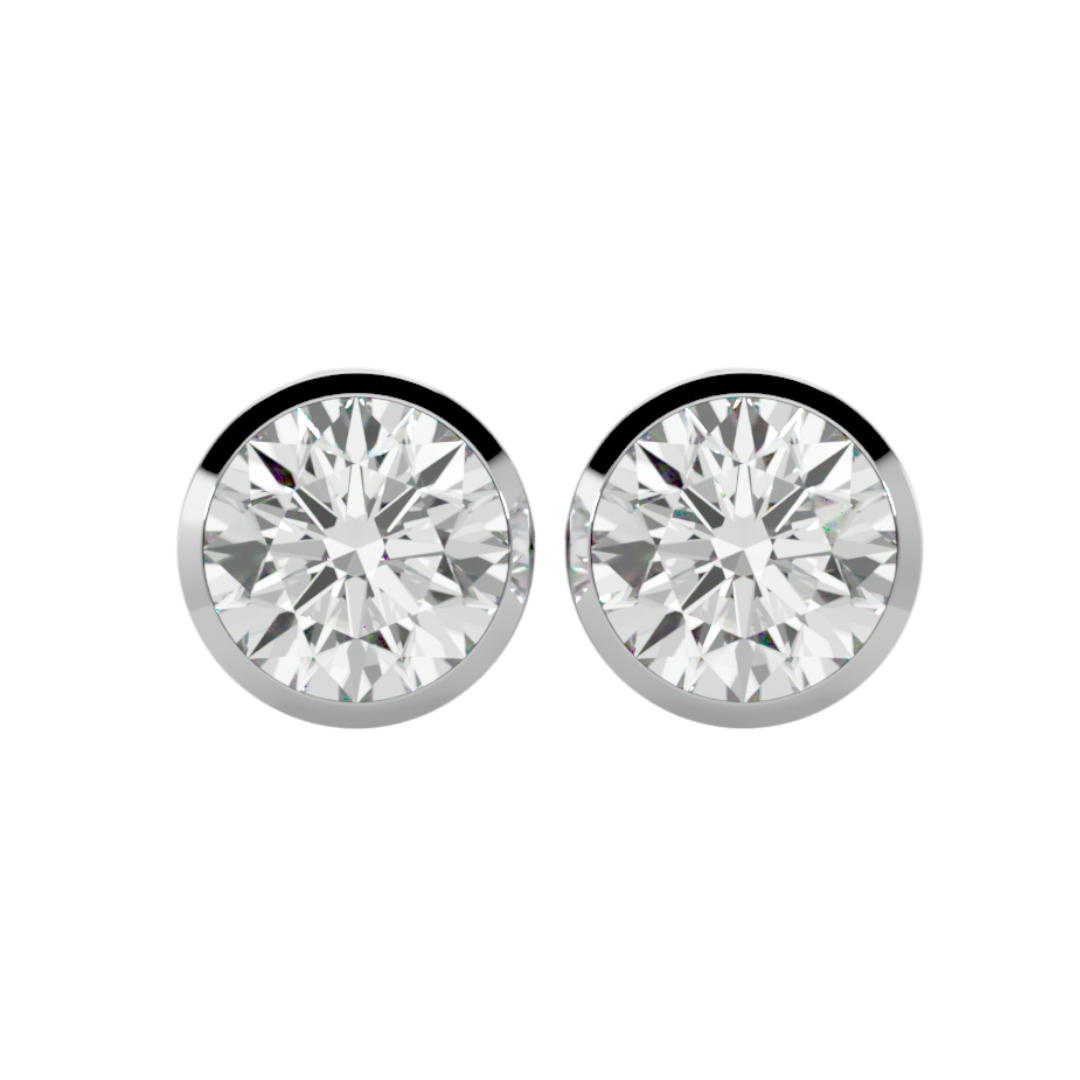 Emersyn Diamond Earring