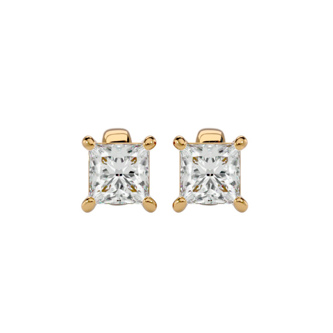 Rylee Diamond Earring