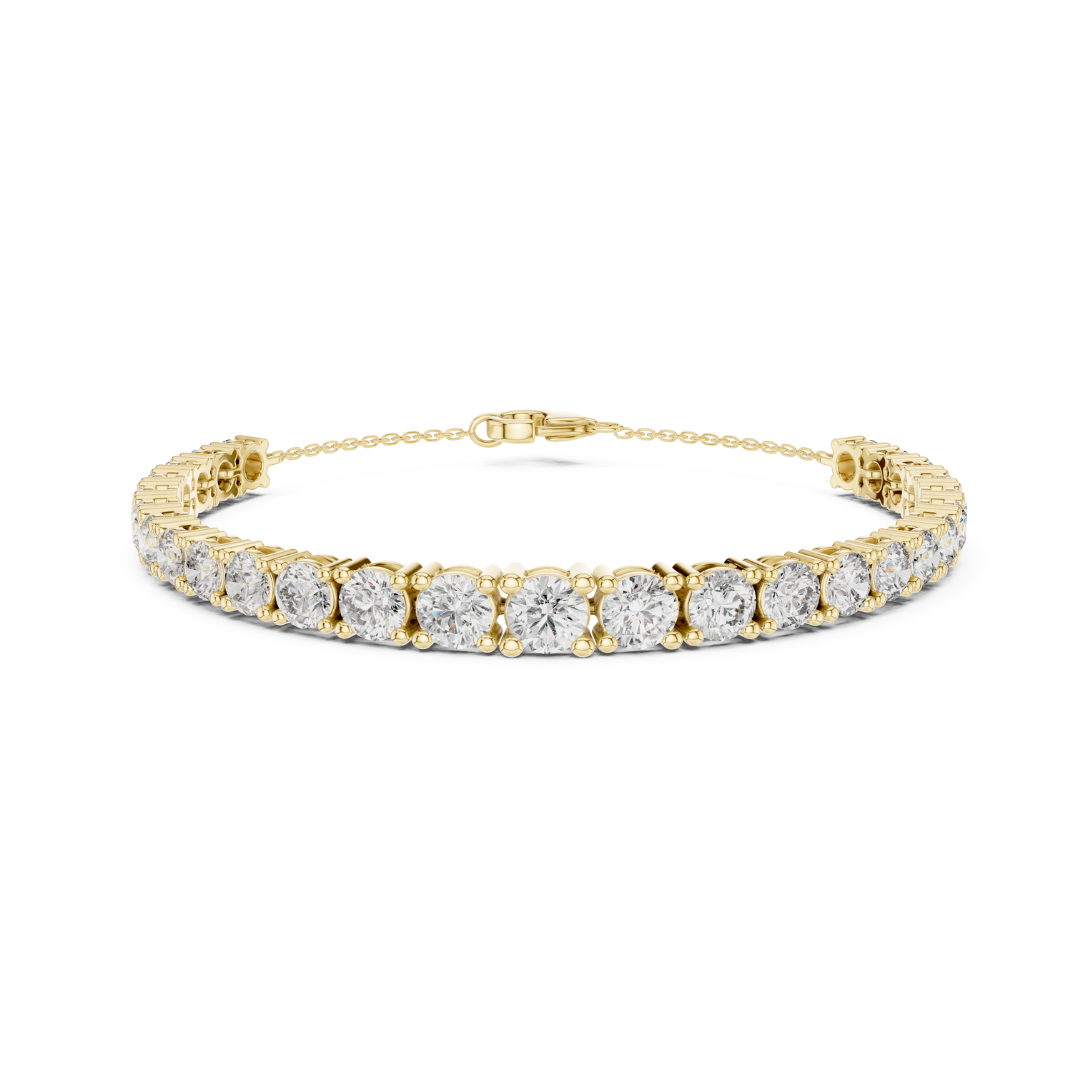 Avah Diamond Bracelet