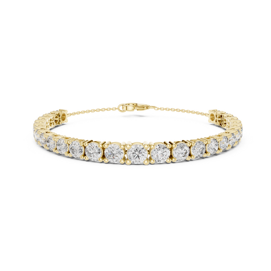 Avah Diamond Bracelet