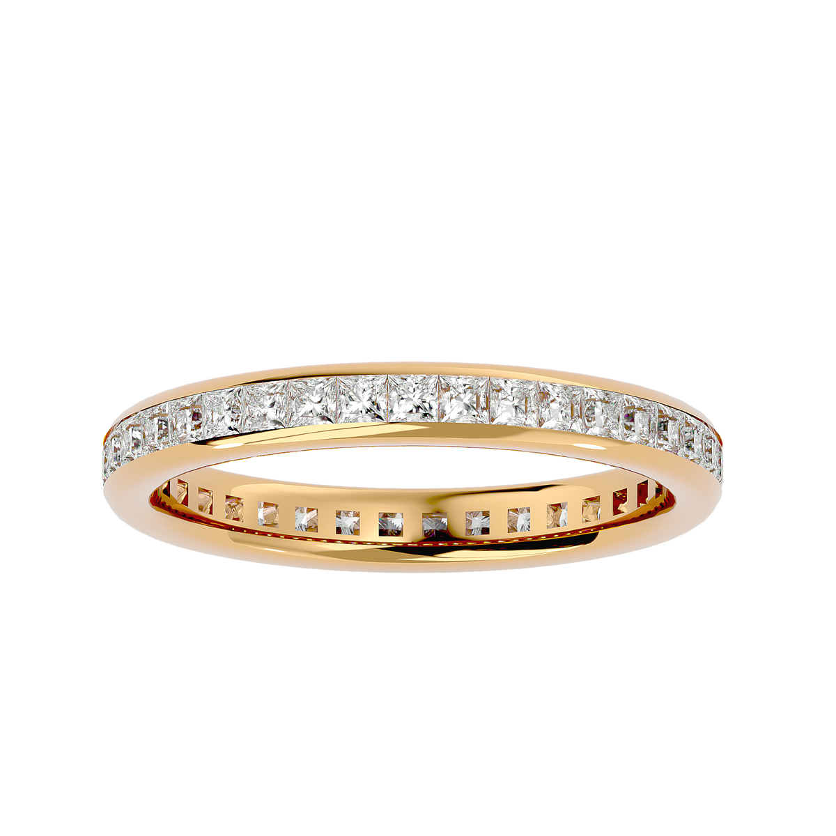 Dior Diamond Band