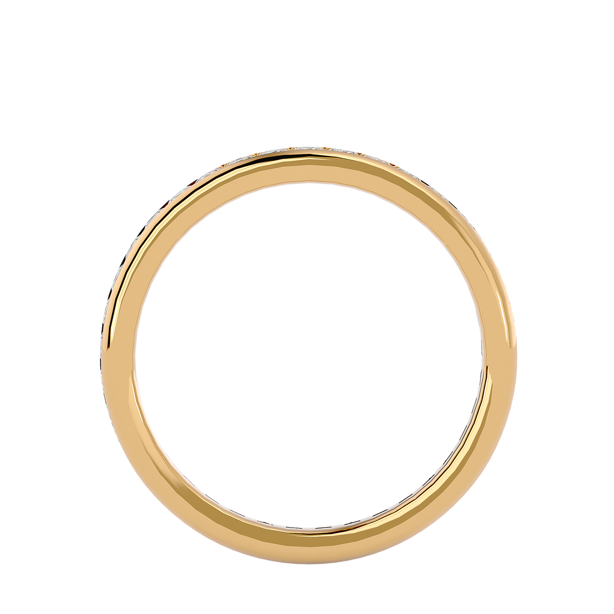 Dior Diamond Band