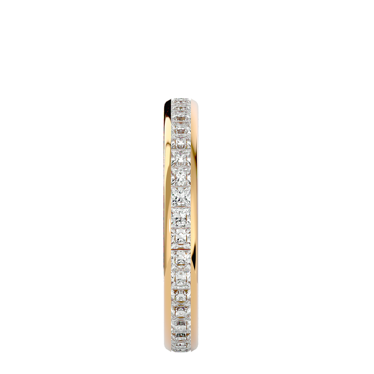 Dior Diamond Band