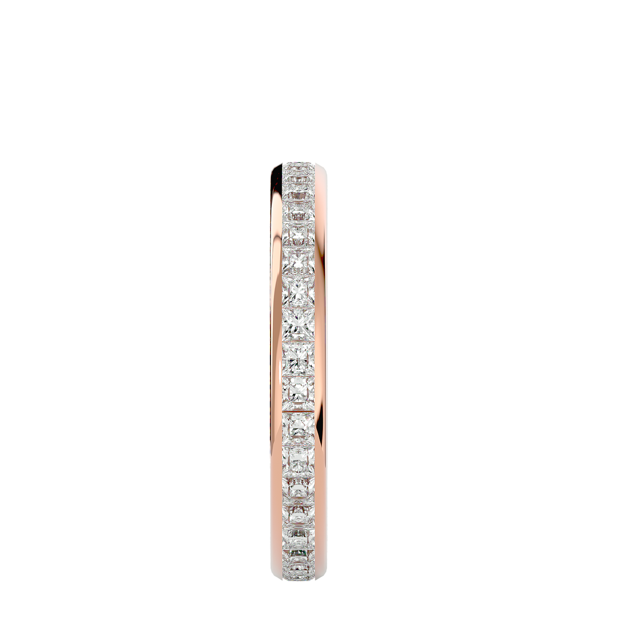 Dior Diamond Band