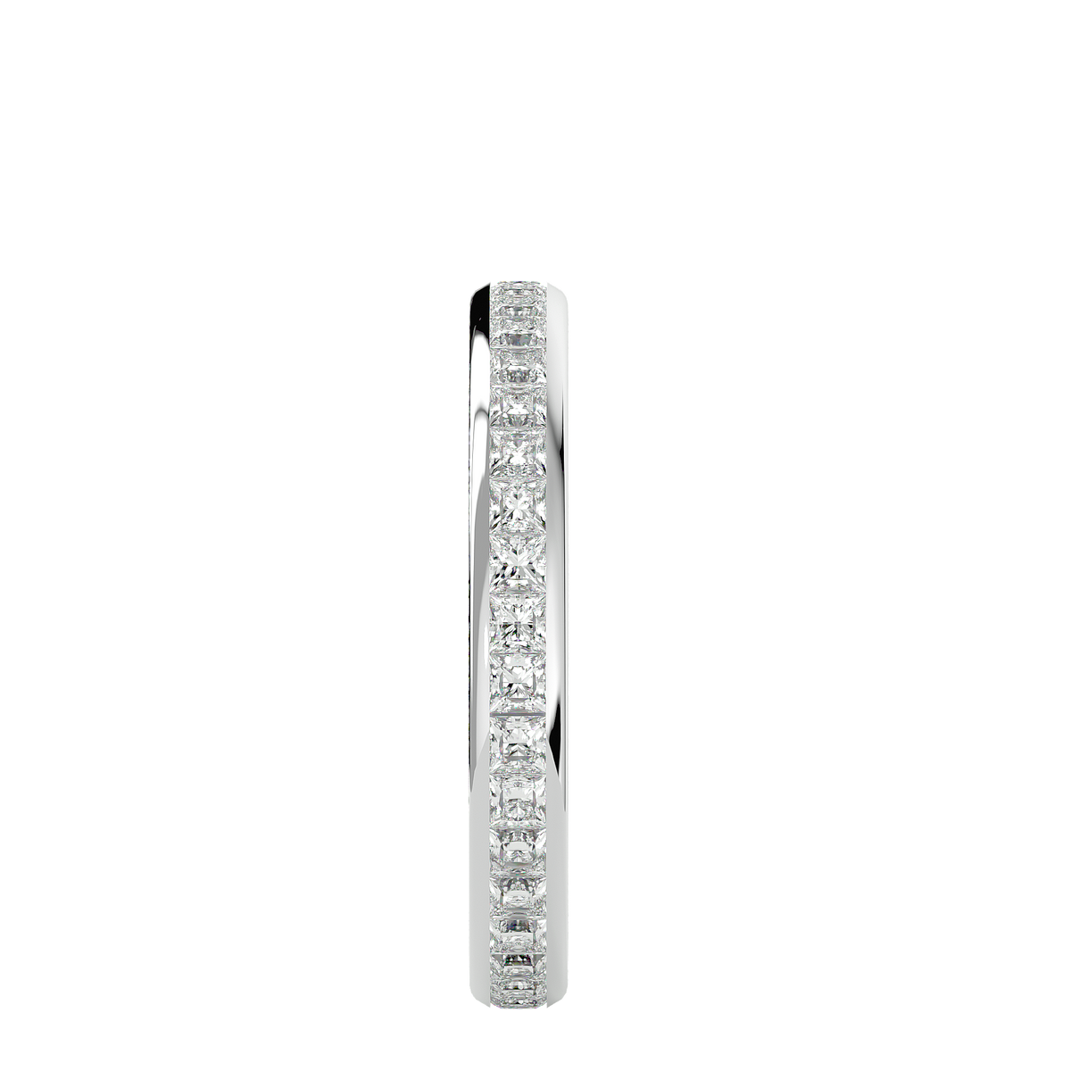 Dior Diamond Band