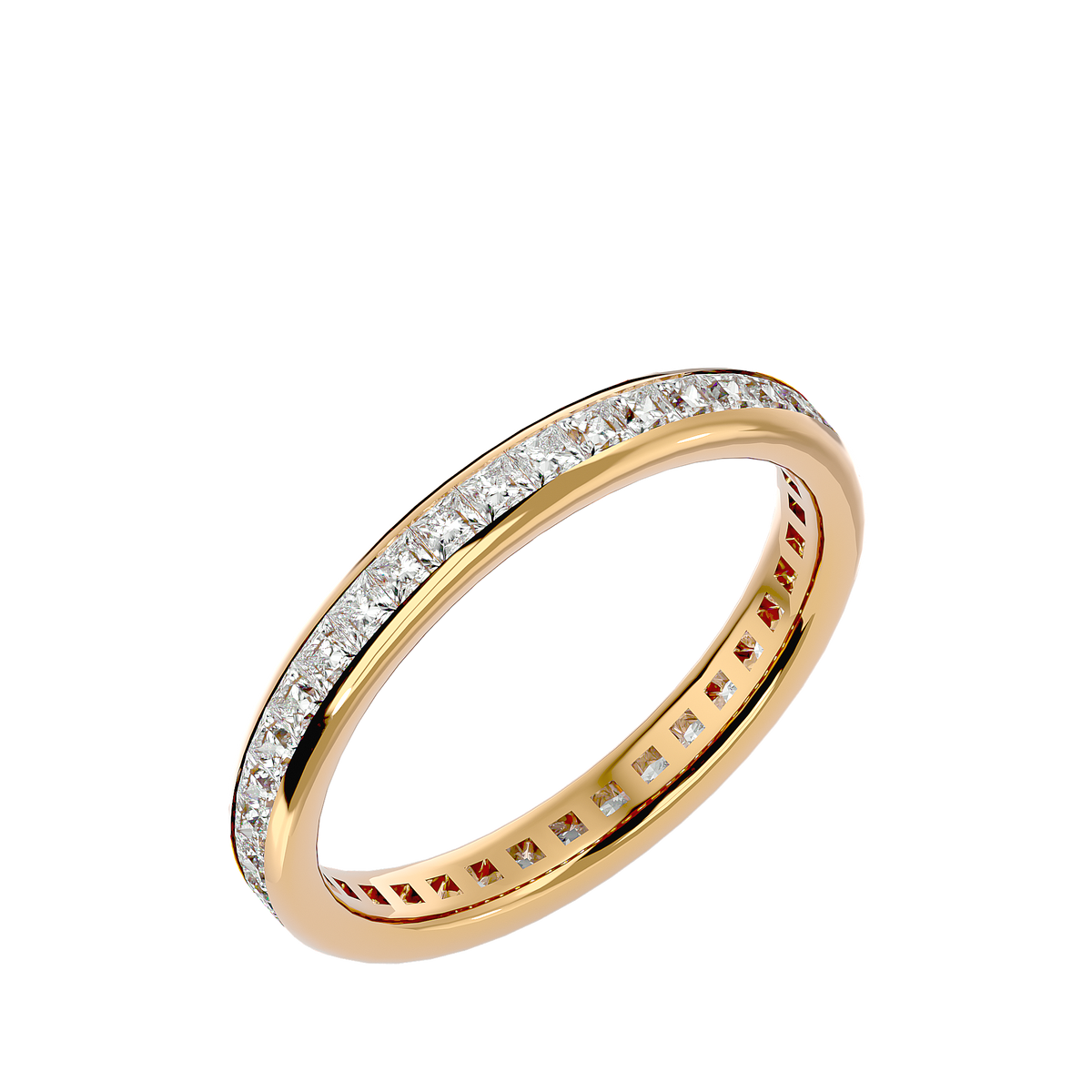 Dior Diamond Band