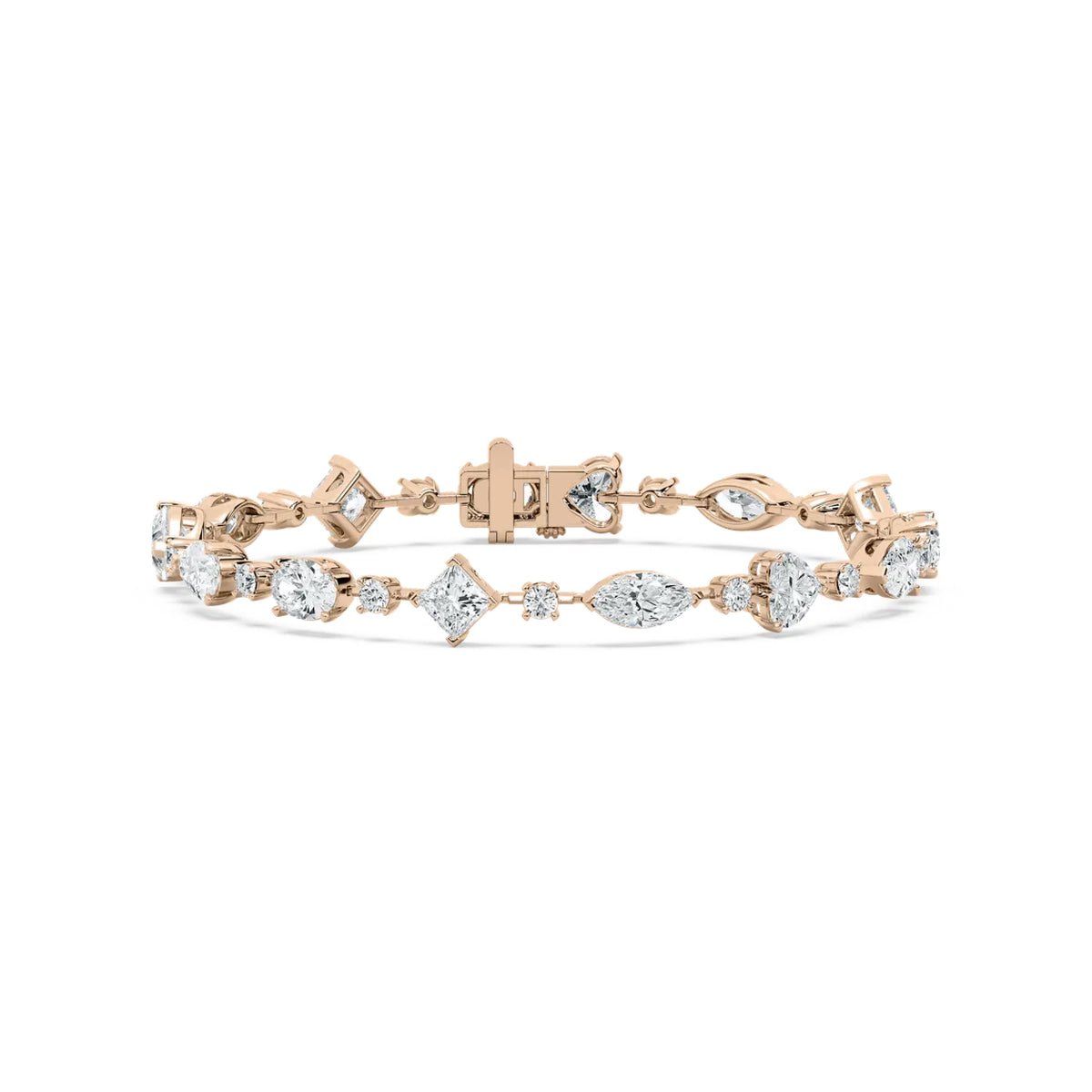 Aitana Diamond Bracelet