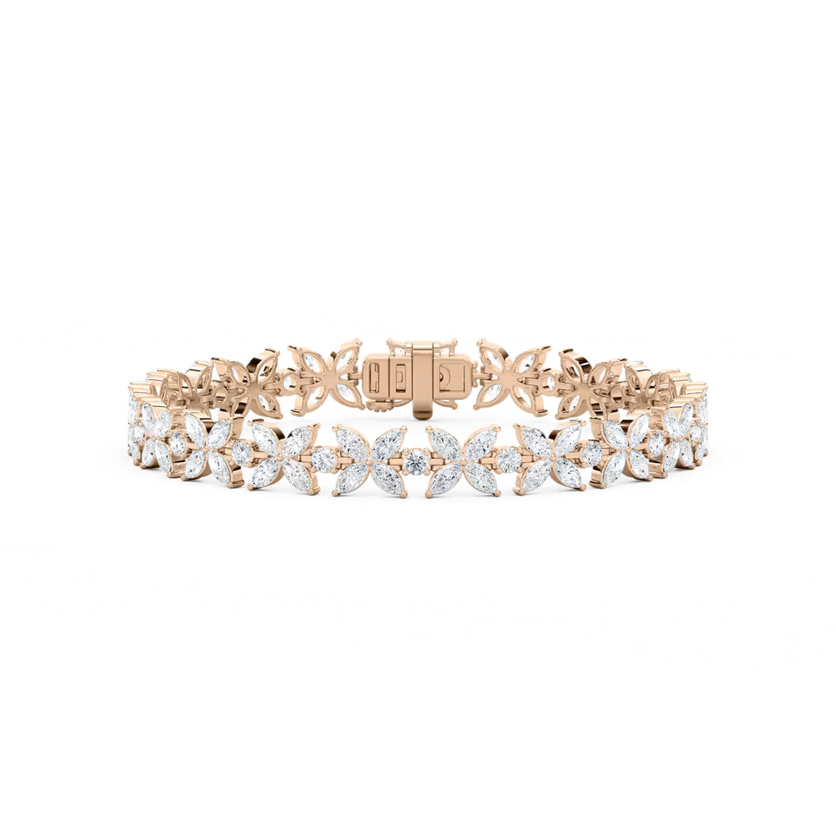 Kayleigh Diamond Bracelet