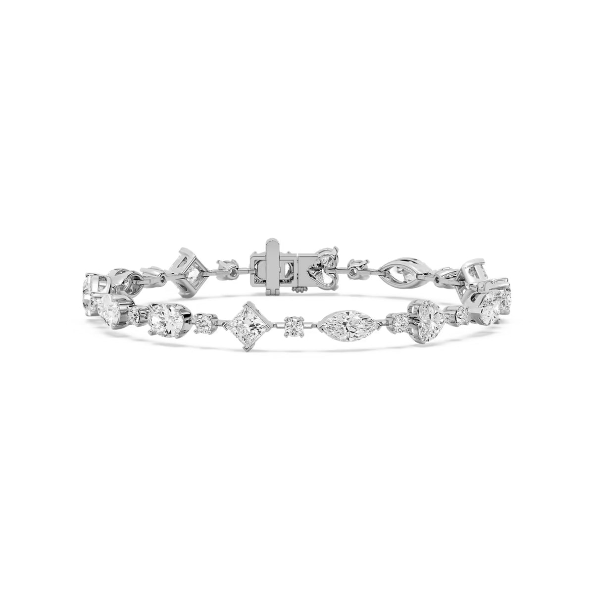 Aitana Diamond Bracelet