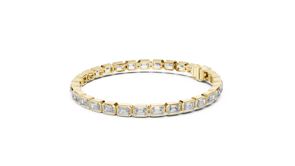 Adriana Diamond Bracelet