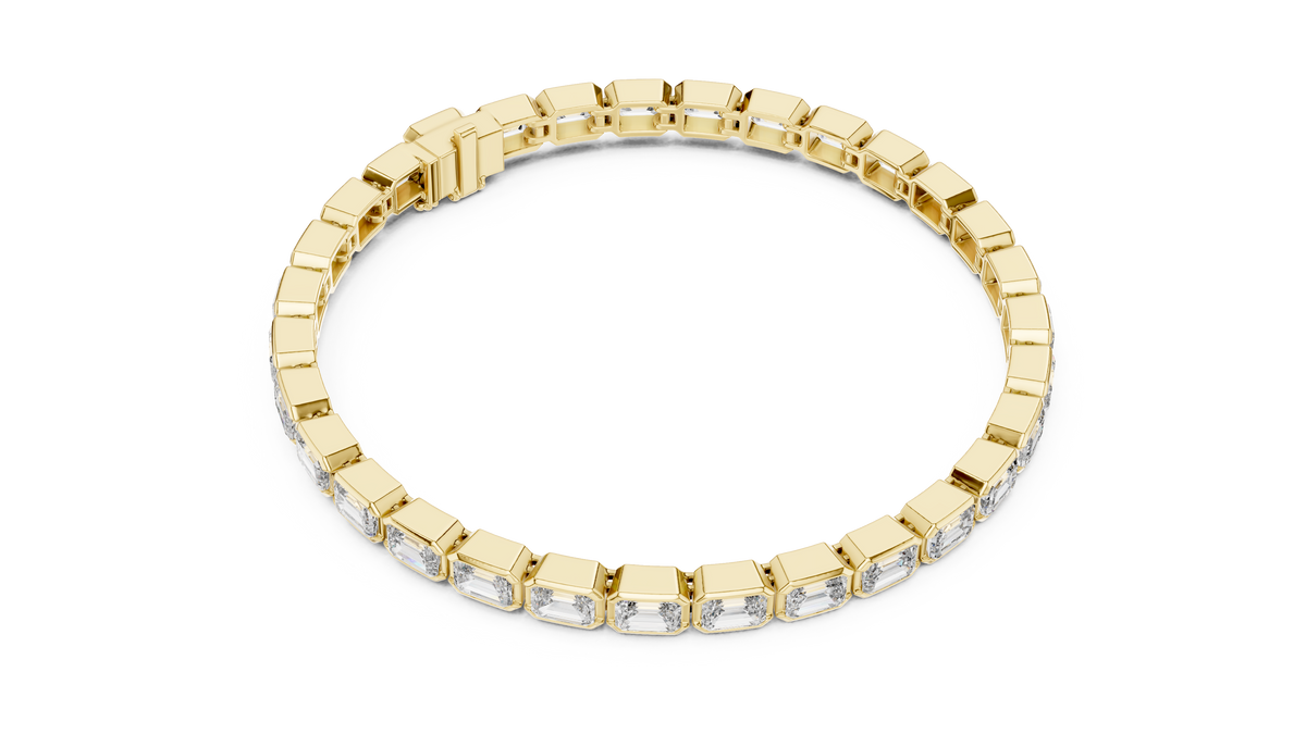 Adriana Diamond Bracelet