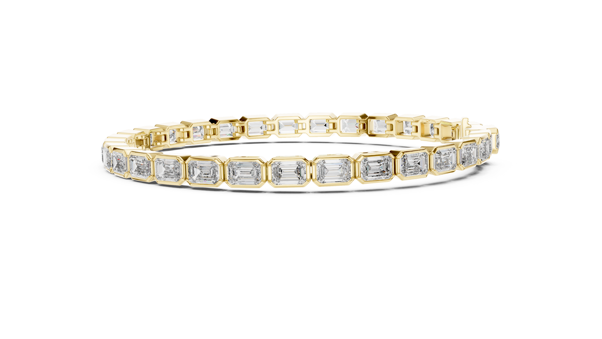 Adriana Diamond Bracelet