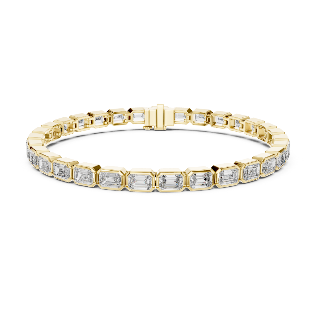 Adriana Diamond Bracelet