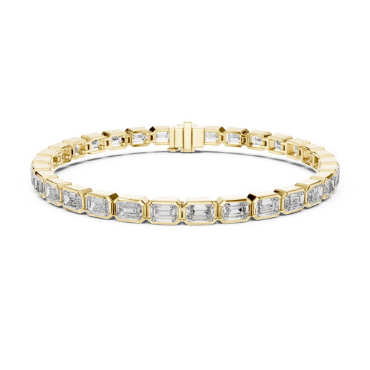 Adriana Diamond Bracelet