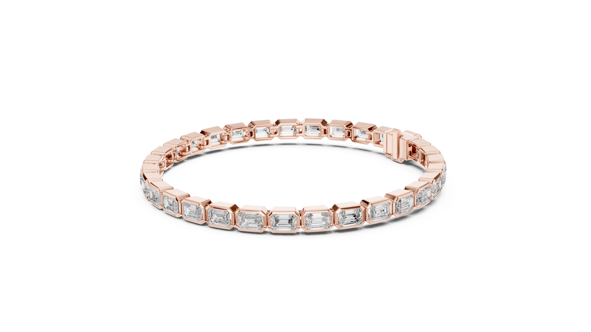 Adriana Diamond Bracelet