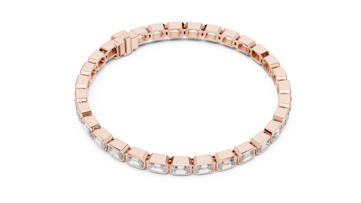Adriana Diamond Bracelet