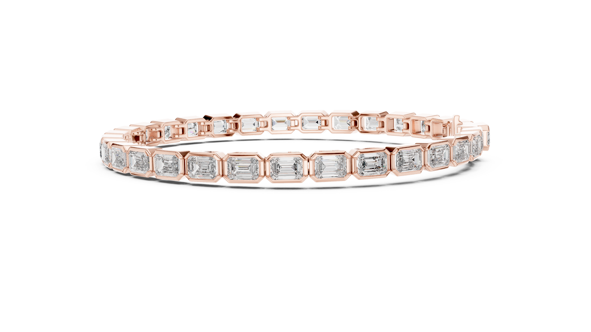 Adriana Diamond Bracelet
